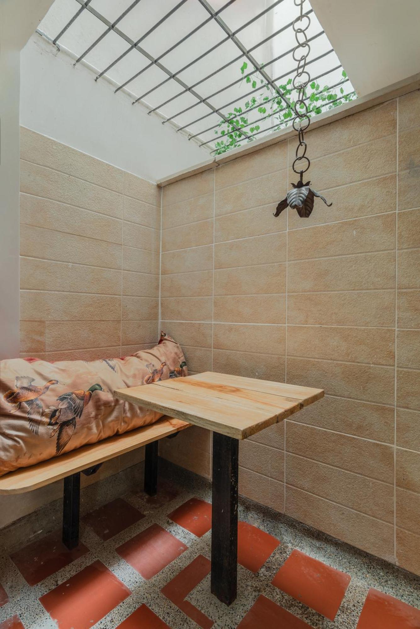 Casa Los Naranjos Hostal 메딜린 외부 사진
